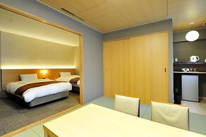 Niseko Hot Spring Ikoino Yuyado Iroha