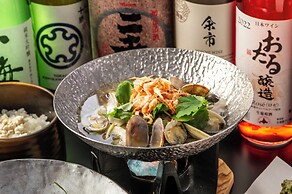 Niseko Hot Spring Ikoino Yuyado Iroha