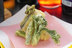 Niseko Hot Spring Ikoino Yuyado Iroha