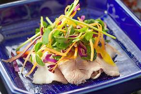 Niseko Hot Spring Ikoino Yuyado Iroha