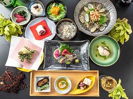 Niseko Hot Spring Ikoino Yuyado Iroha