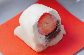 Niseko Hot Spring Ikoino Yuyado Iroha