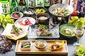 Niseko Hot Spring Ikoino Yuyado Iroha