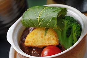 Niseko Hot Spring Ikoino Yuyado Iroha