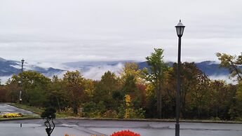 Niseko Hot Spring Ikoino Yuyado Iroha