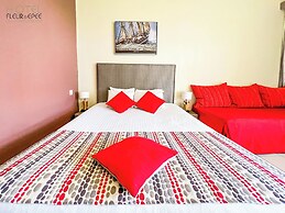 Hotel Fleur d'Epée