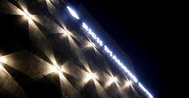 Rich Diamond Hotel