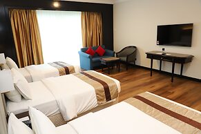 Grand DarulMakmur Hotel Kuantan
