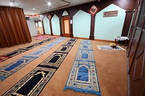 Grand DarulMakmur Hotel Kuantan