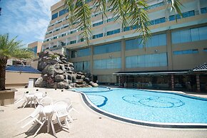 Grand DarulMakmur Hotel Kuantan