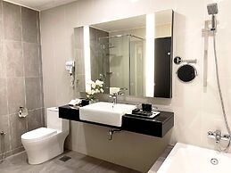 Grand DarulMakmur Hotel Kuantan