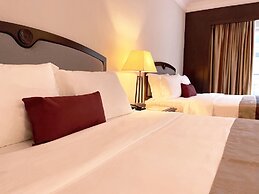 Grand DarulMakmur Hotel Kuantan