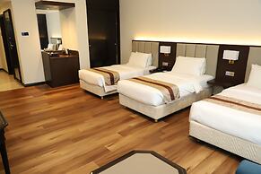 Grand DarulMakmur Hotel Kuantan