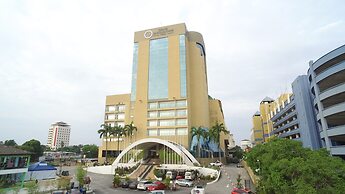 Grand DarulMakmur Hotel Kuantan