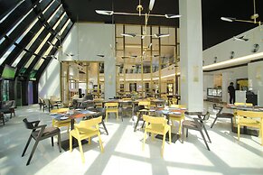 Grand DarulMakmur Hotel Kuantan