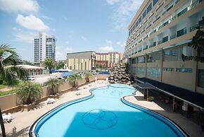 Grand DarulMakmur Hotel Kuantan