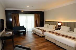 Grand DarulMakmur Hotel Kuantan