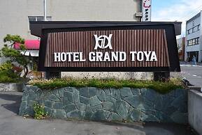 Hotel Grand Toya