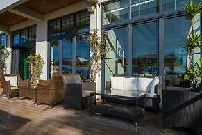 Begonville Beach Hotel - Adults Only