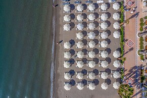 Begonville Beach Hotel - Adults Only