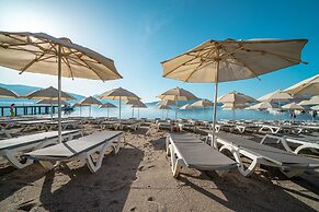 Begonville Beach Hotel - Adults Only