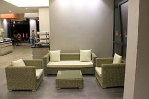 Begonville Beach Hotel - Adults Only