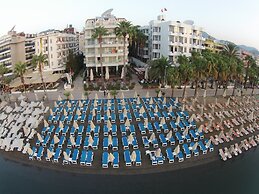 Begonville Beach Hotel - Adults Only