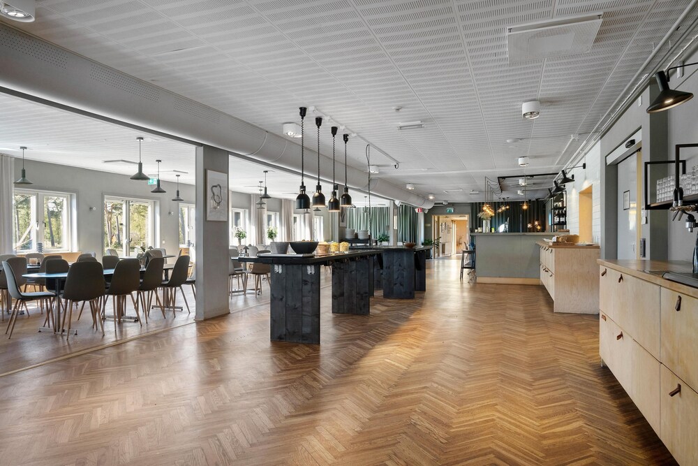 Tyleback Hotell & Konferens, BW Signature Collection