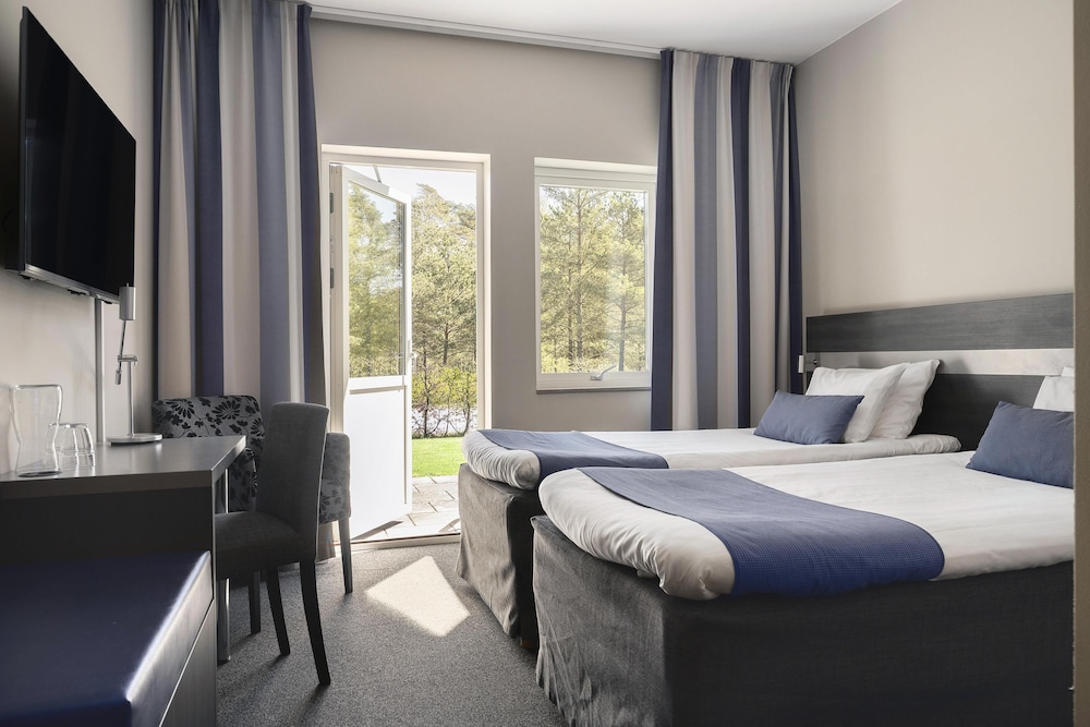 Tyleback Hotell & Konferens, BW Signature Collection