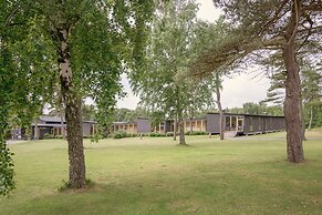 Tyleback Hotell & Konferens, BW Signature Collection