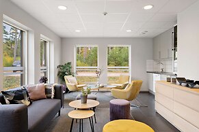 Tyleback Hotell & Konferens, BW Signature Collection