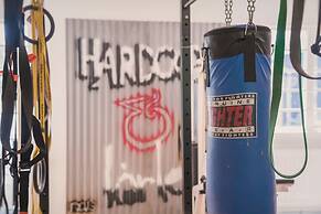 Tyleback Hotell & Konferens, BW Signature Collection