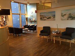 Tyleback Hotell & Konferens, BW Signature Collection