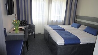 Tyleback Hotell & Konferens, BW Signature Collection