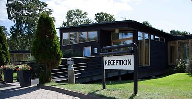 Tyleback Hotell & Konferens, BW Signature Collection