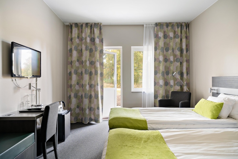 Tyleback Hotell & Konferens, BW Signature Collection