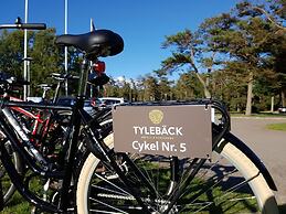 Tyleback Hotell & Konferens, BW Signature Collection