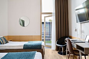 Tylebäck Hotell, Sure Hotel Collection by Best Western
