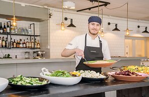 Tyleback Hotell & Konferens, BW Signature Collection