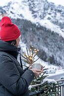 Hotel Mittagskogel Pitztal