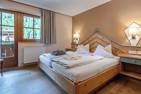 Hotel Mittagskogel Pitztal