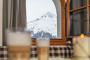 Hotel Mittagskogel Pitztal