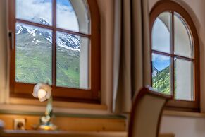 Hotel Mittagskogel Pitztal