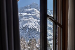 Hotel Mittagskogel Pitztal