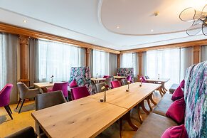 Hotel Mittagskogel Pitztal