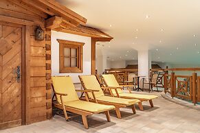 Hotel Mittagskogel Pitztal