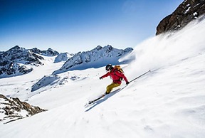 Hotel Mittagskogel Pitztal
