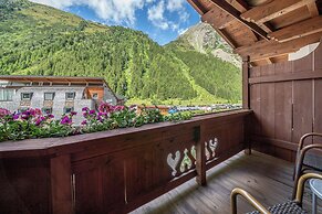 Hotel Mittagskogel Pitztal