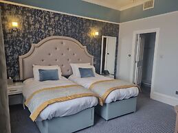 Wroxall Abbey Hotel