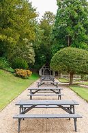 Wroxall Abbey Hotel
